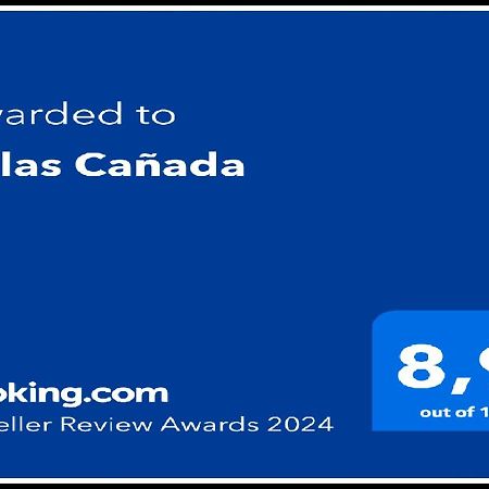 Villas Canada Torrox Exterior foto
