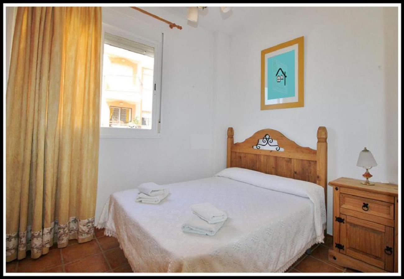 Villas Canada Torrox Exterior foto